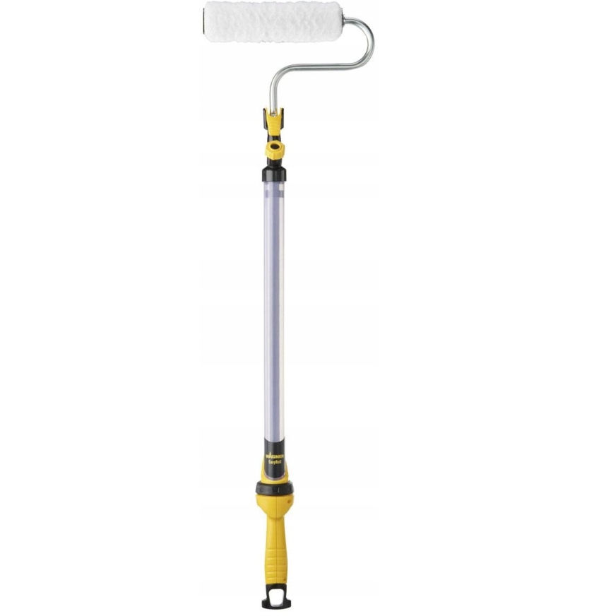 Váleček s rukojetí Wagner 23 cm