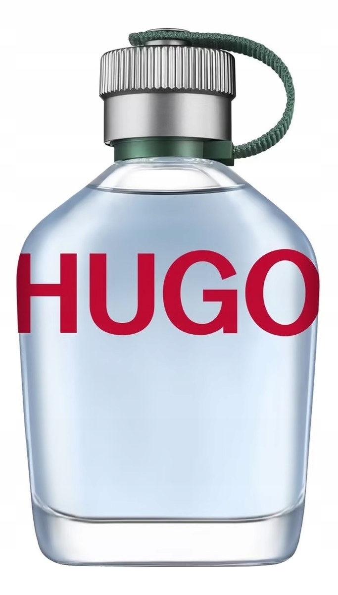Hugo Boss Hugo Man Toaletní voda sprej 40 ml