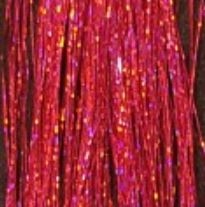 Sttuff włosy Holographic hair Purple 04