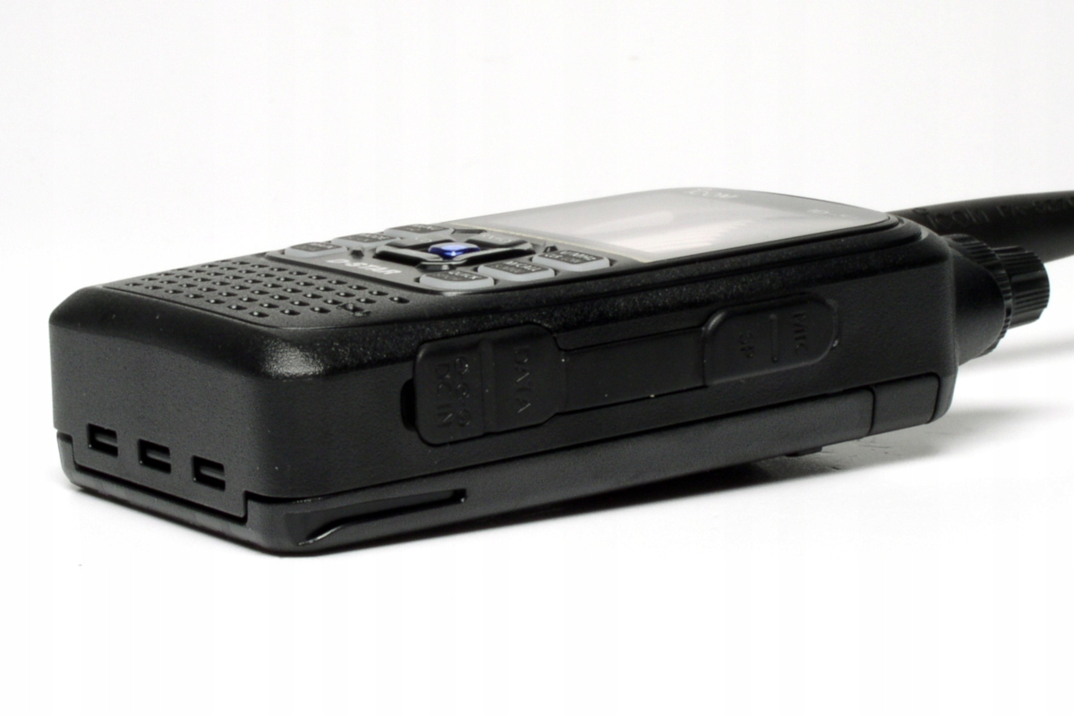 ICOM ID-51E PLUS 2 - Радіотелефон 2 м/70 см + D-STAR Код виробника ID-51E PLUS 2