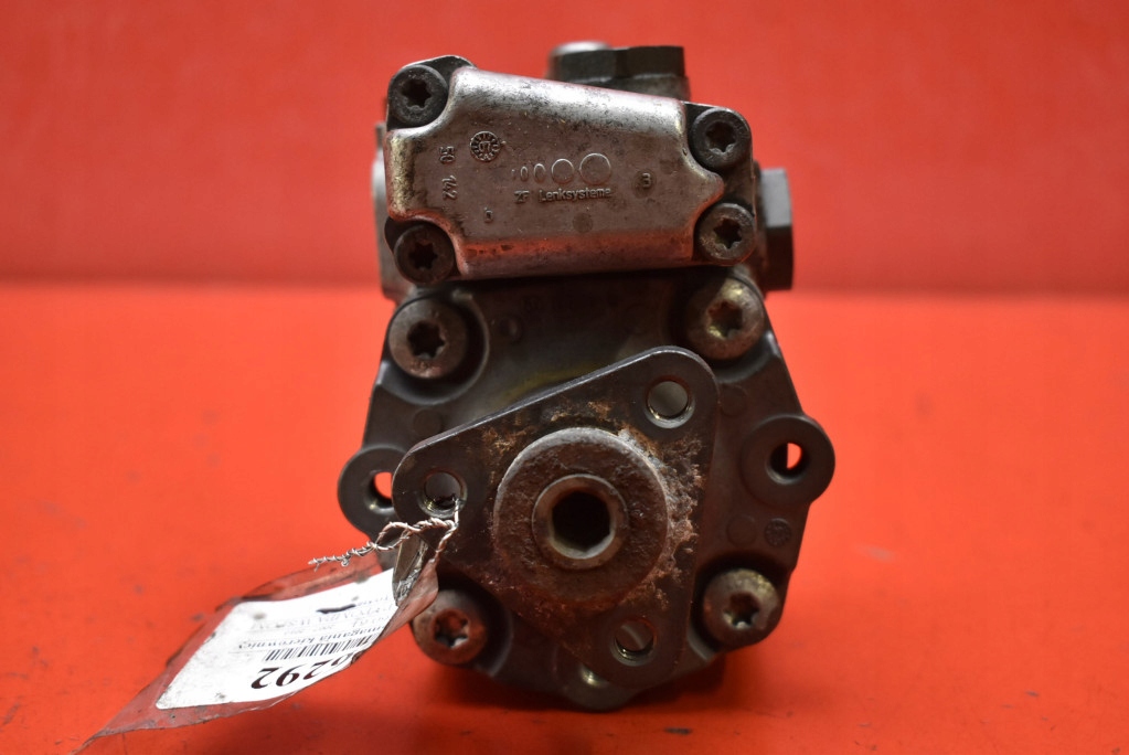 servo pump 678084802 BMW E60 E61 2.0 D 177 KM 07-10