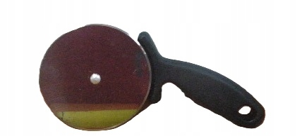 nóż do pizzy ostry  PND-9770 — 3