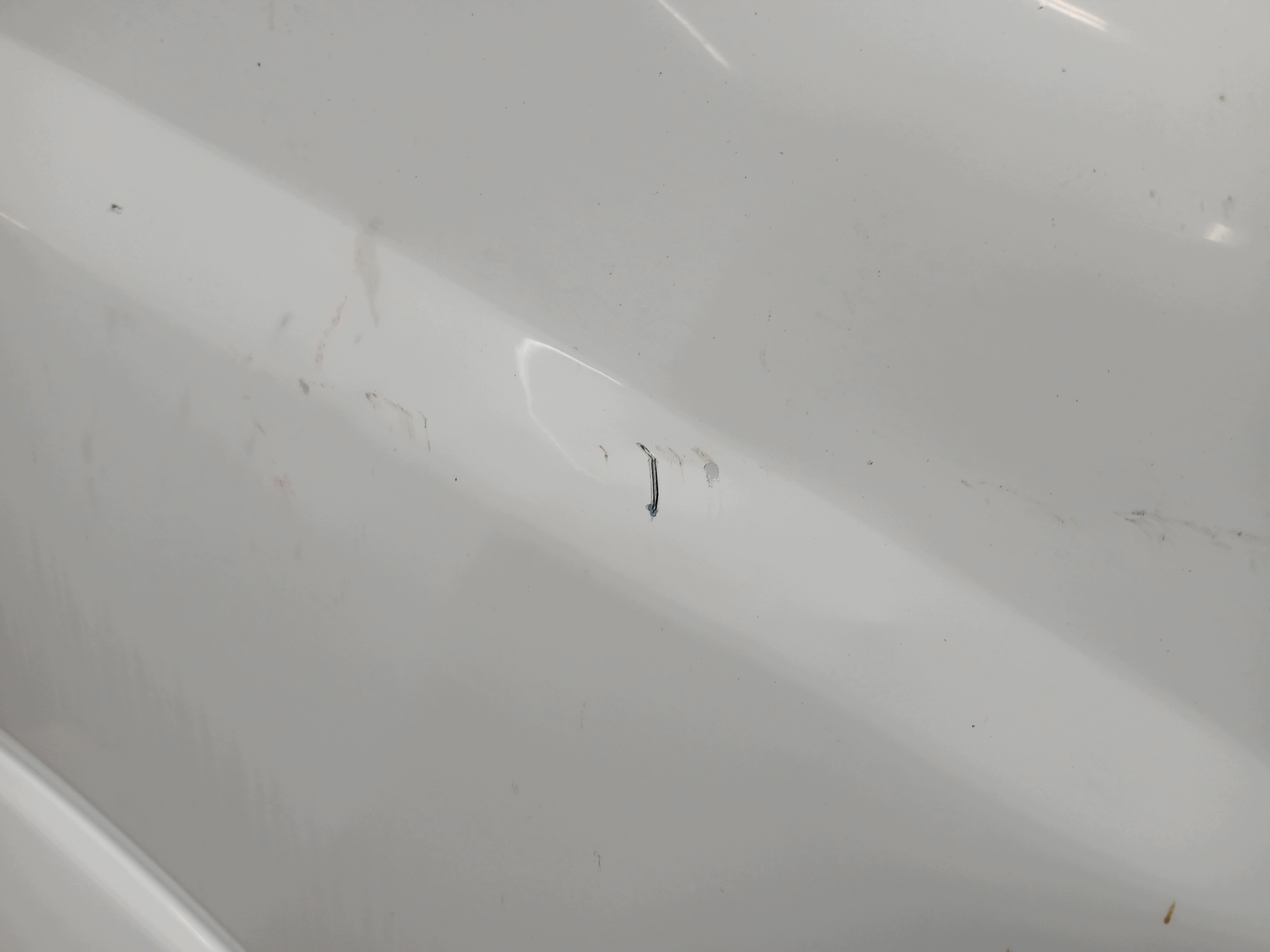 fender front right MERCEDES SPRINTER W906 W906 06-14