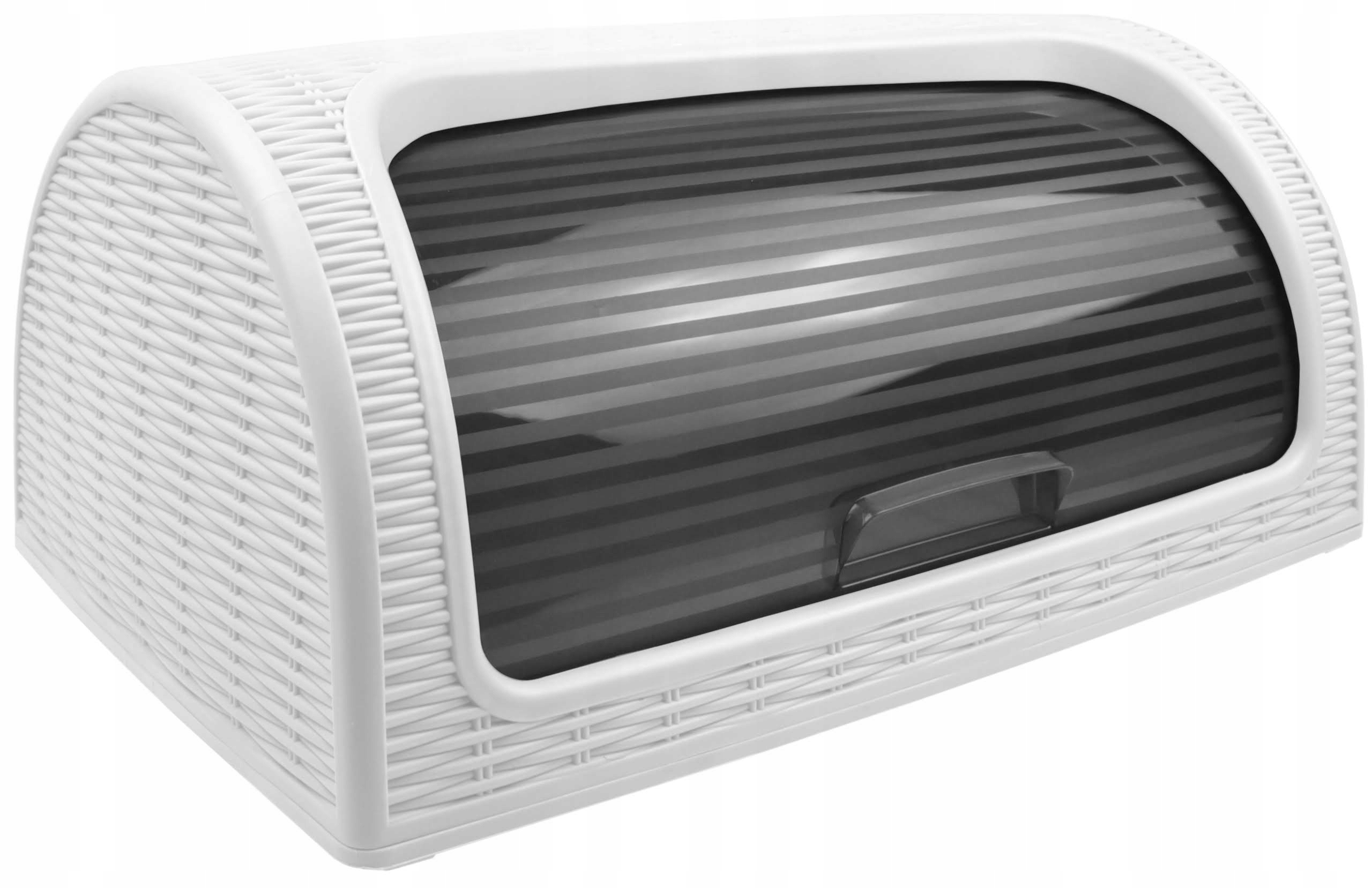 

Chlebak Pojemnik Kuchenny Rattan Tragar