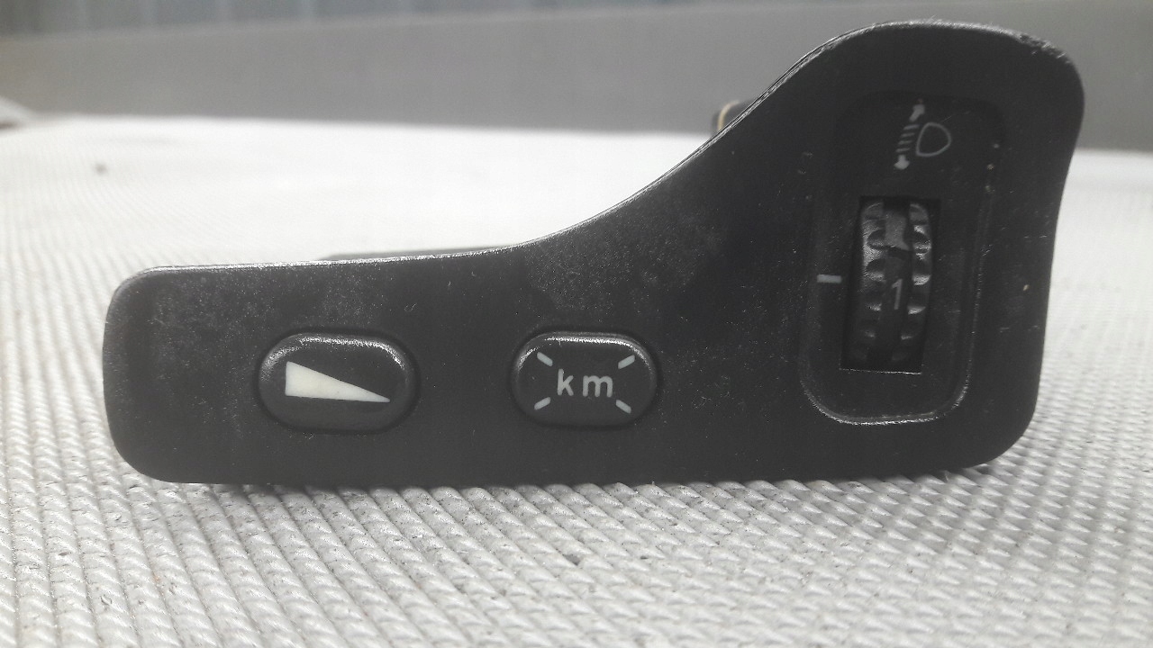 156031653 regulacja swiatel ALFA ROMEO 156 Typ samochodu Samochody osobowe