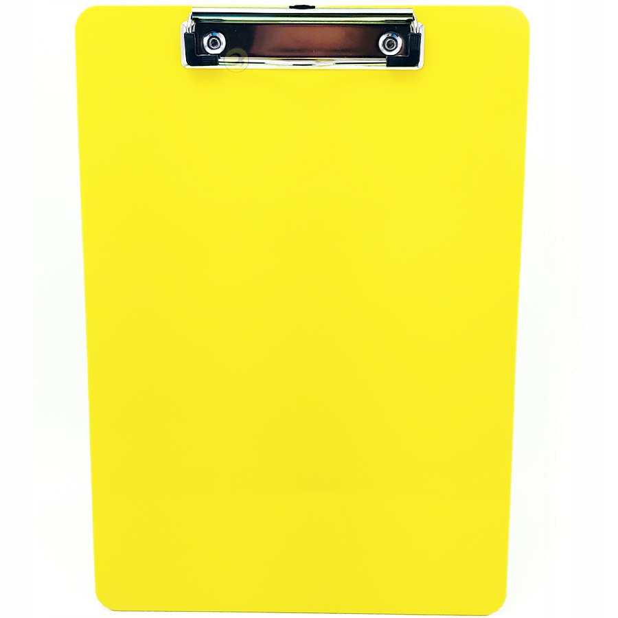 Clipboard A4 detale
