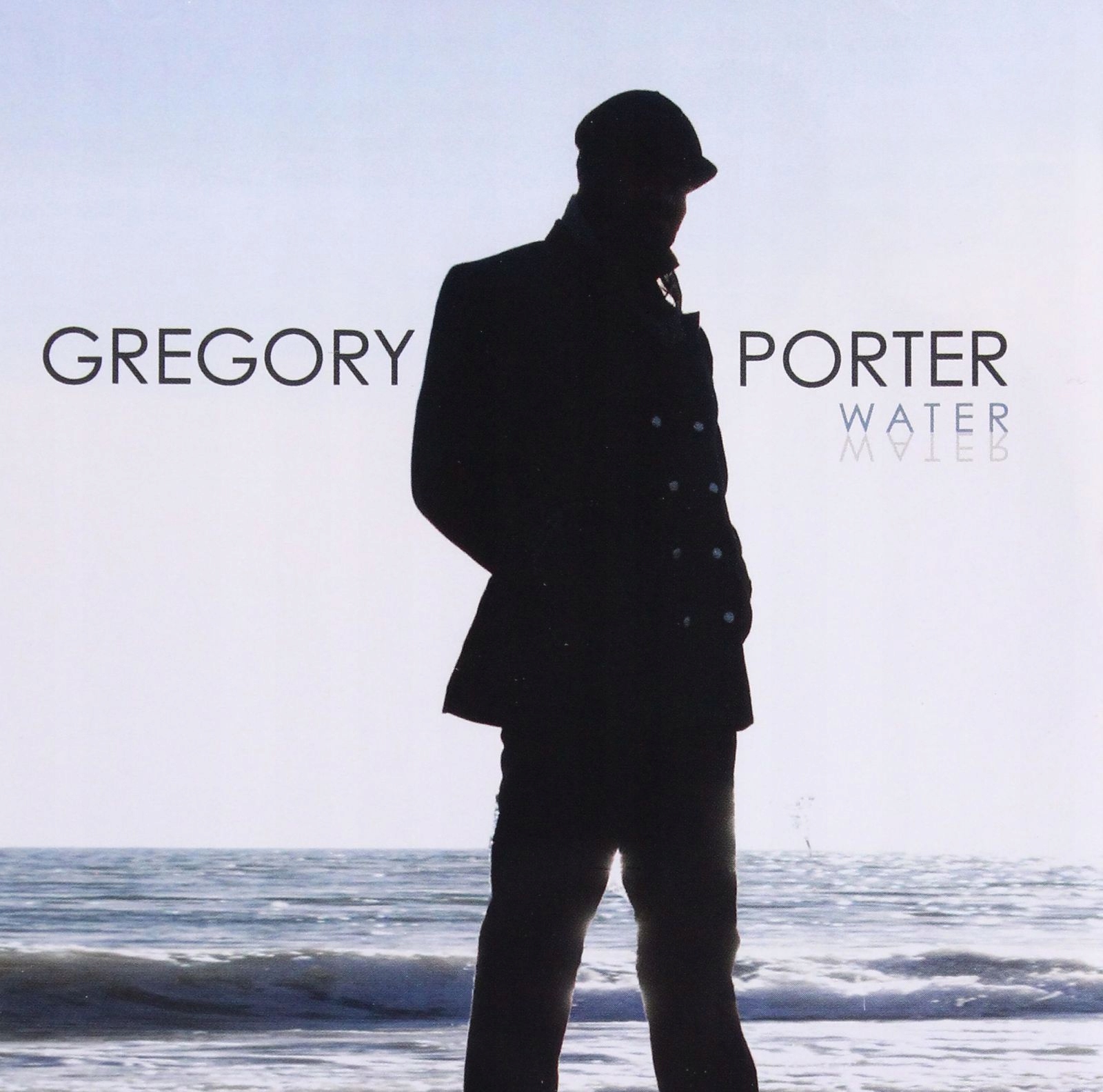 

Gregory Porter: Water (CD)