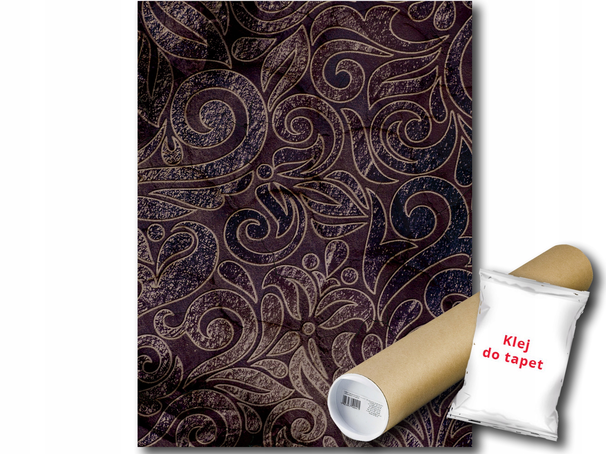 Fototapeta Ornament Vzor 23E Panxl 206x275 F13535