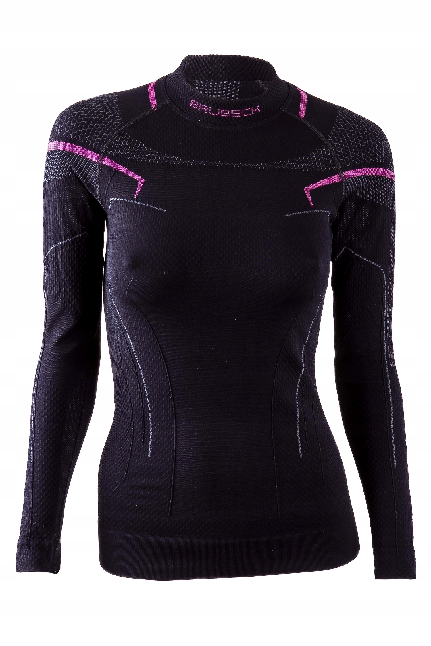 DAMSKA BIELIZNA TERMOAKTYWNA KOMPLET BRUBECK M Marka Brubeck