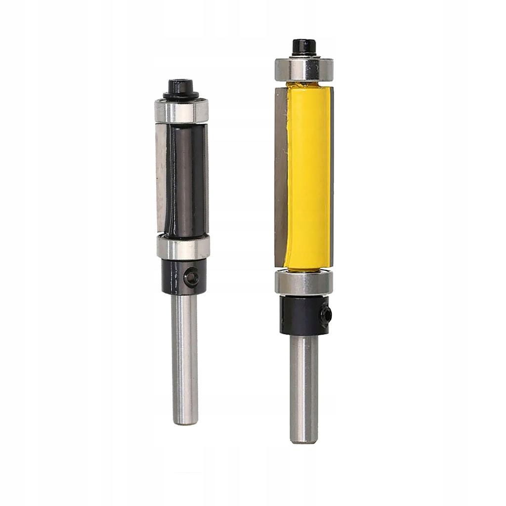 do drewna i łożysko Trzpień