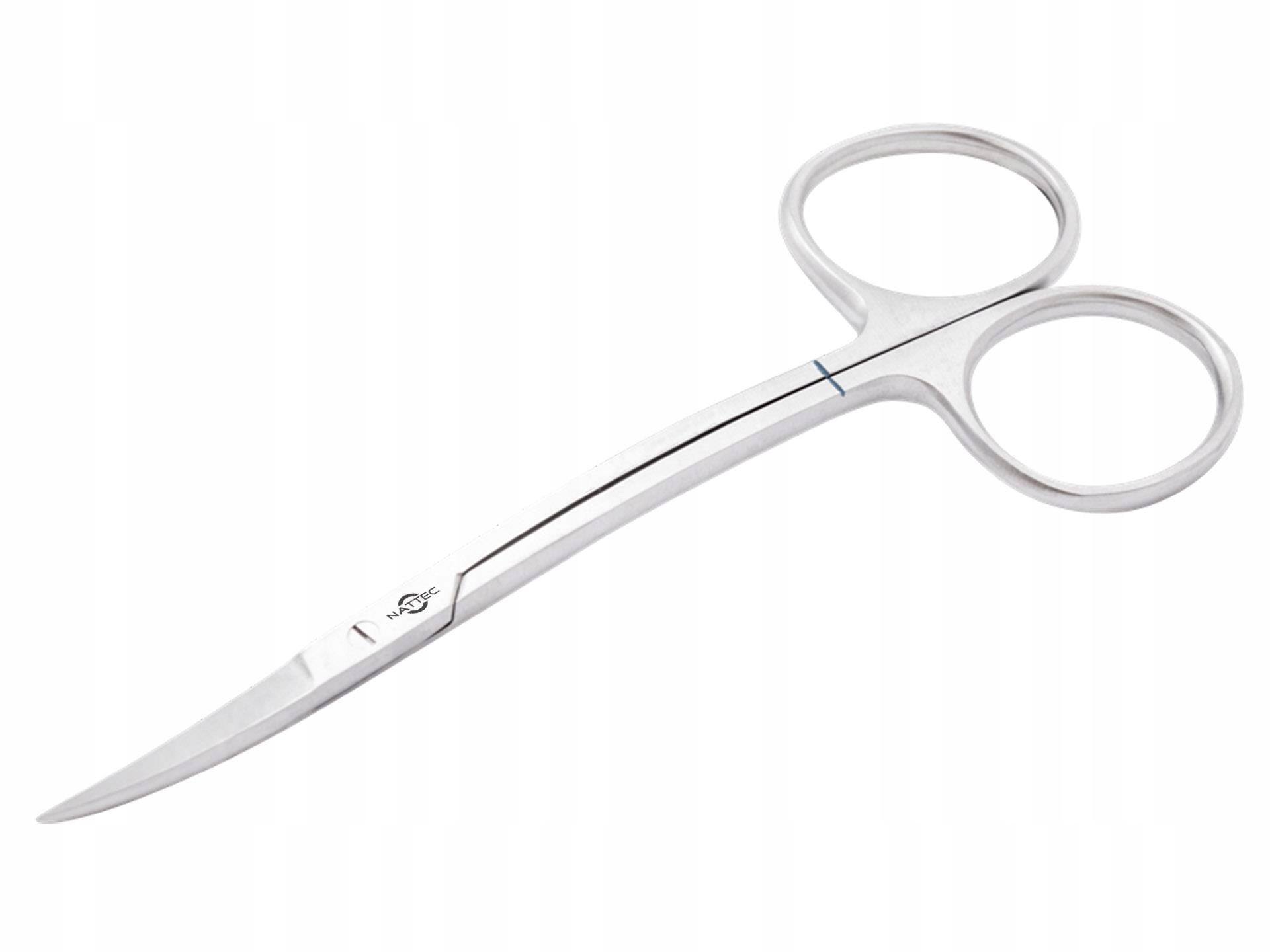 

Scissors Curved 11,5cm nożyczki wygięte