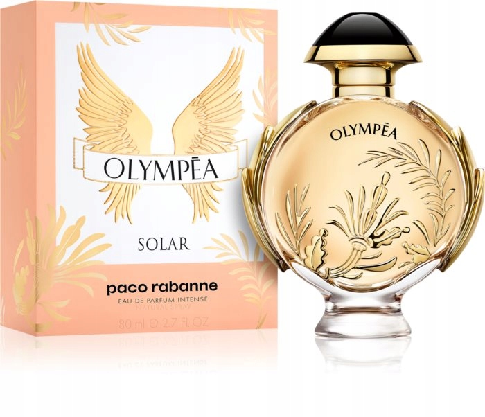 Paco Rabanne Olympea Solar edp 30 ml