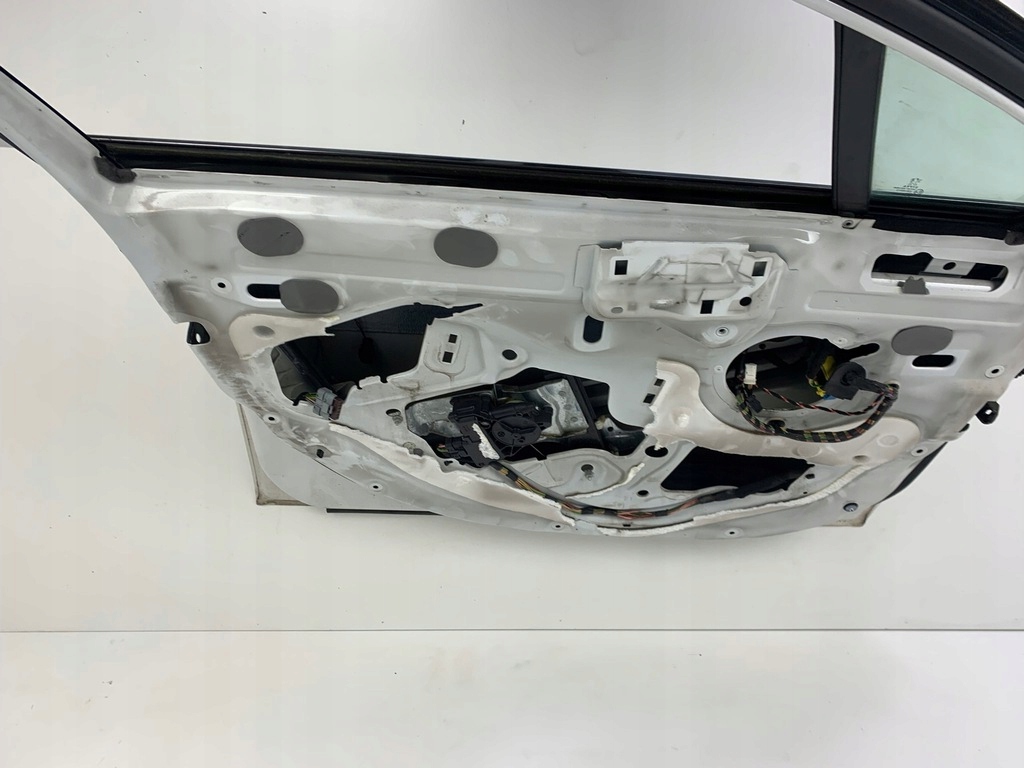 PEUGEOT 508 SW KOMBI door left front EWP