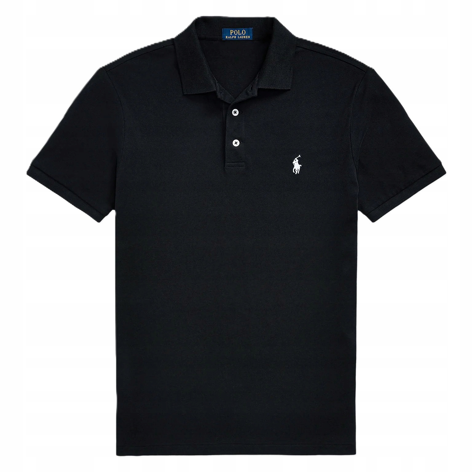 -17% POLO RALPH LAUREN MĘSKA KOSZULKA POLO SLIM FIT M