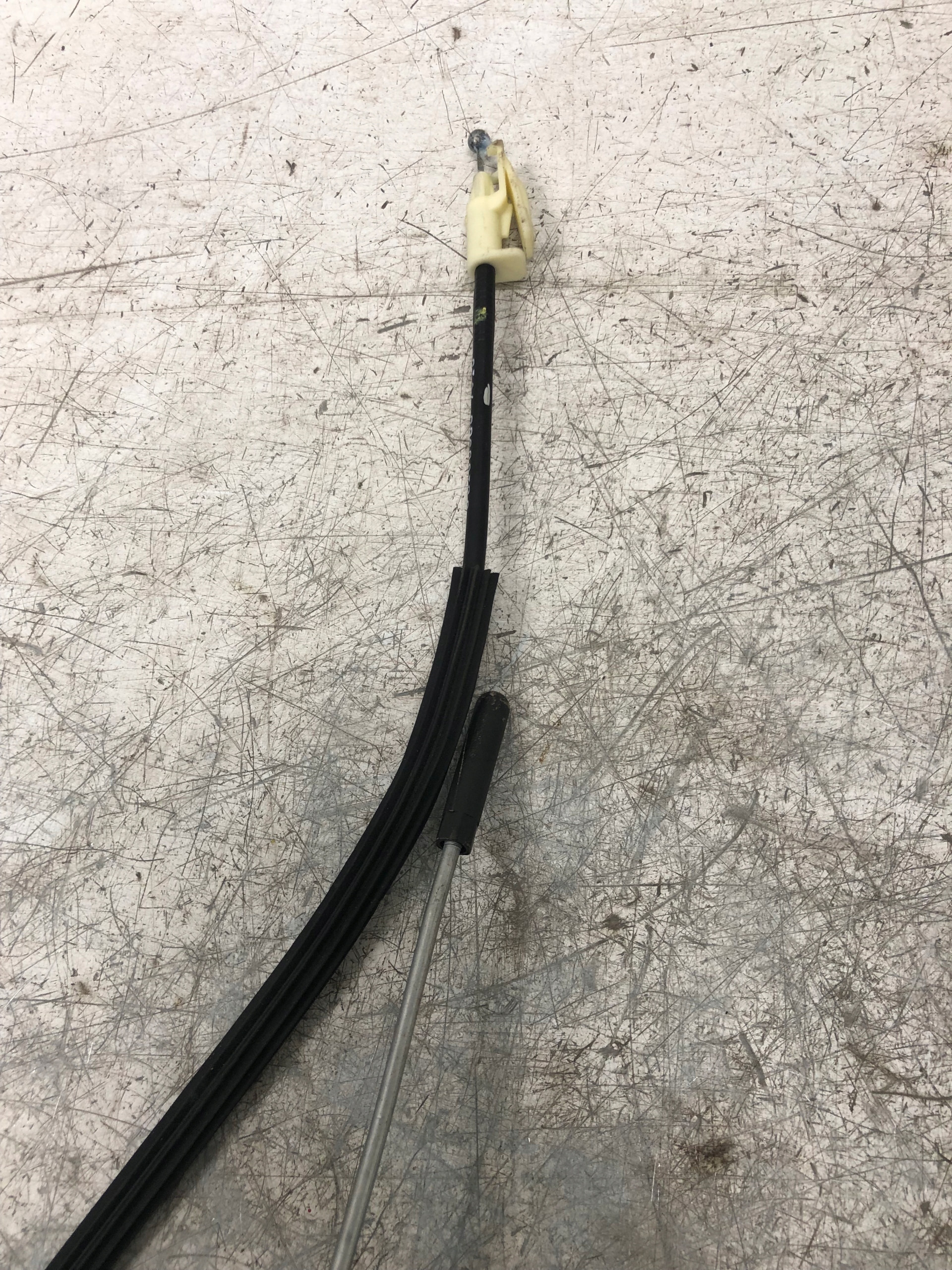 lock door right front OPEL INSIGNIA B 13597530