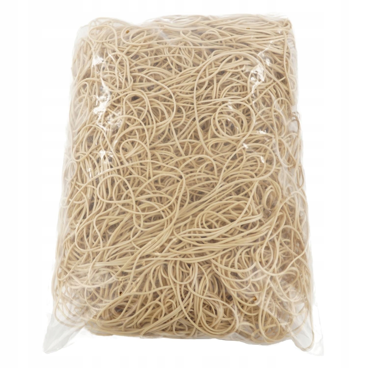 

Gumki Recepturki 1 kg 120mm Wytrzymałe
