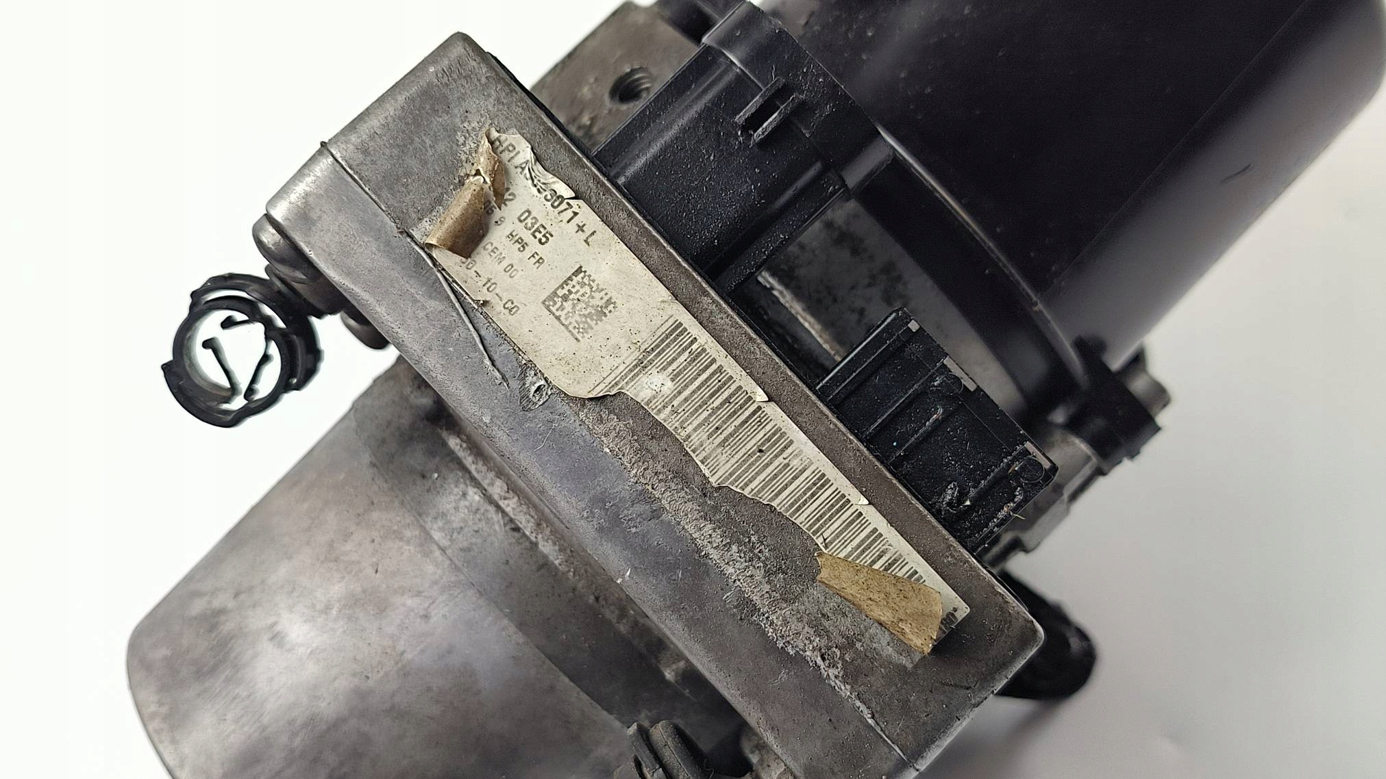 servo pump 21600731 PEUGEOT 407 SW
