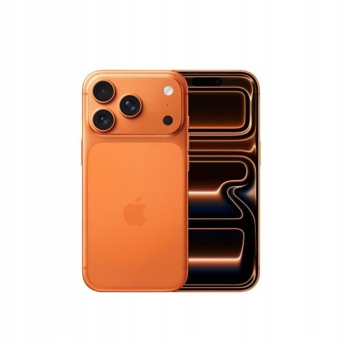 Apple iPhone 17 Pro 1TB kozmikus narancssárga Eu MG8Q4