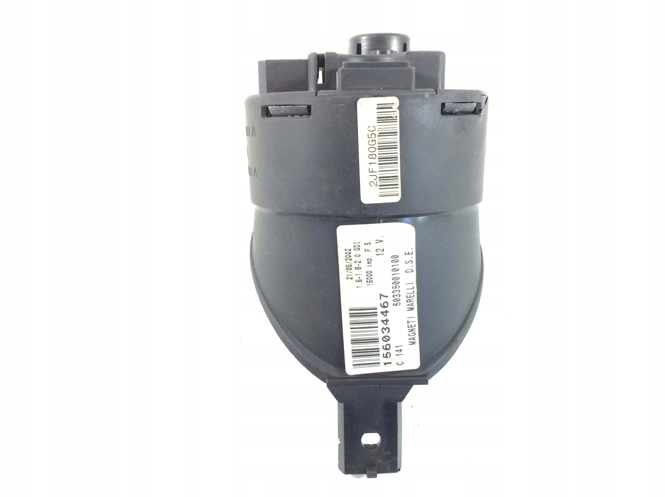 dials PREDKOSCIOMIERZ ALFA ROMEO 156 (932) 1.8 16V T.SPARK (932A3) 1