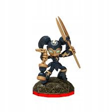 Skylanders Trap Team Legendary Deja Vu Figurka Magic