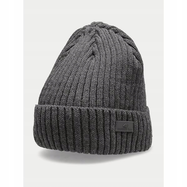 Czapka 4F H4Z22-CAM009 24M