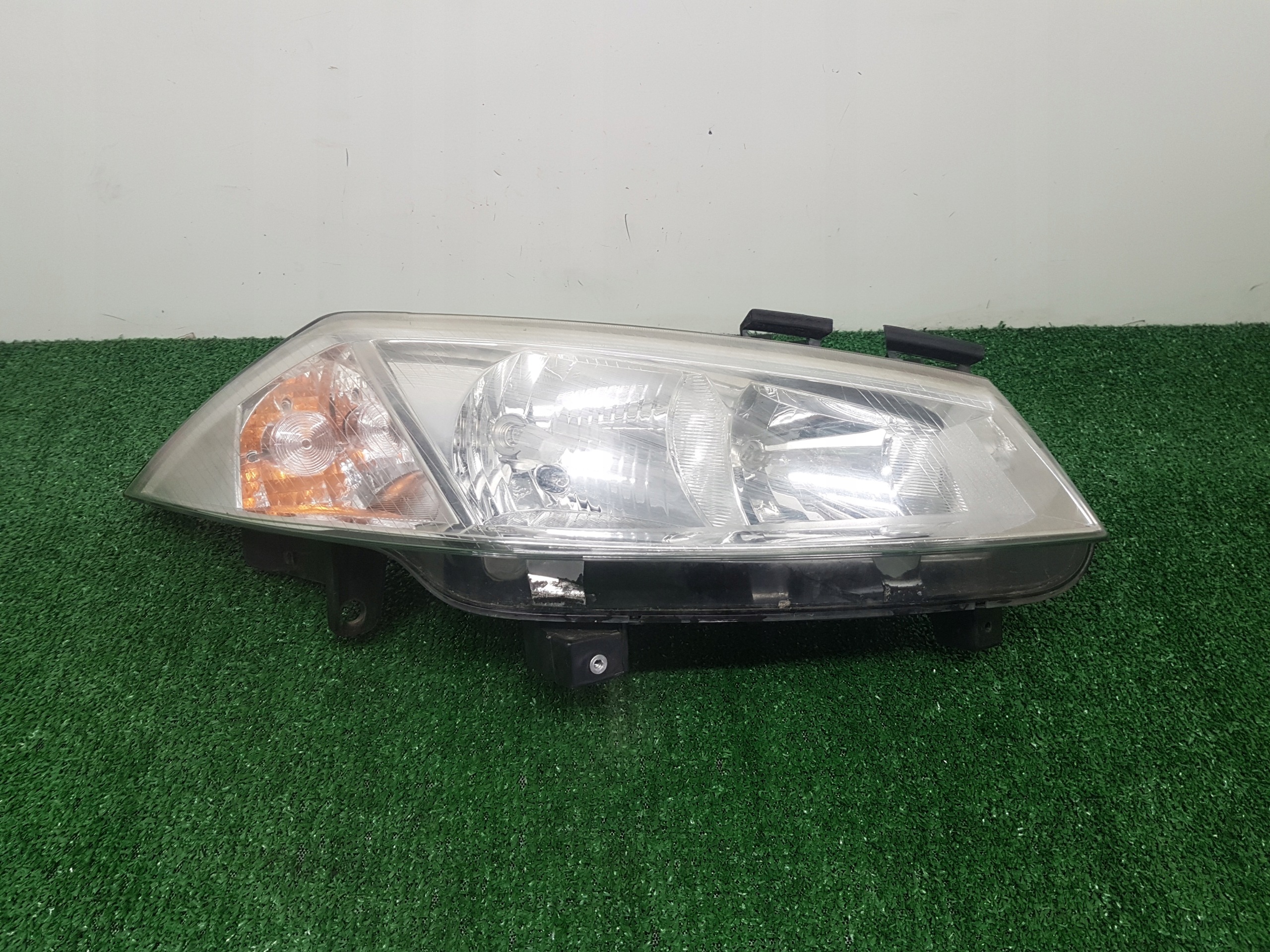 licht rechts vorne RENAULT MEGANE 2 TYC 20-A289