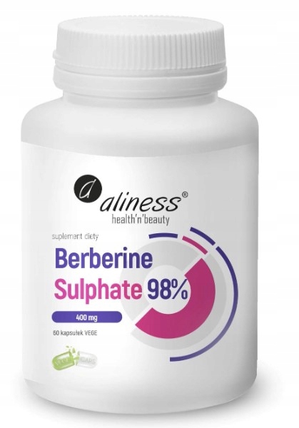 BERBERYNA SIARCZAN NAJMOCNIEJSZY ALINESS 60k