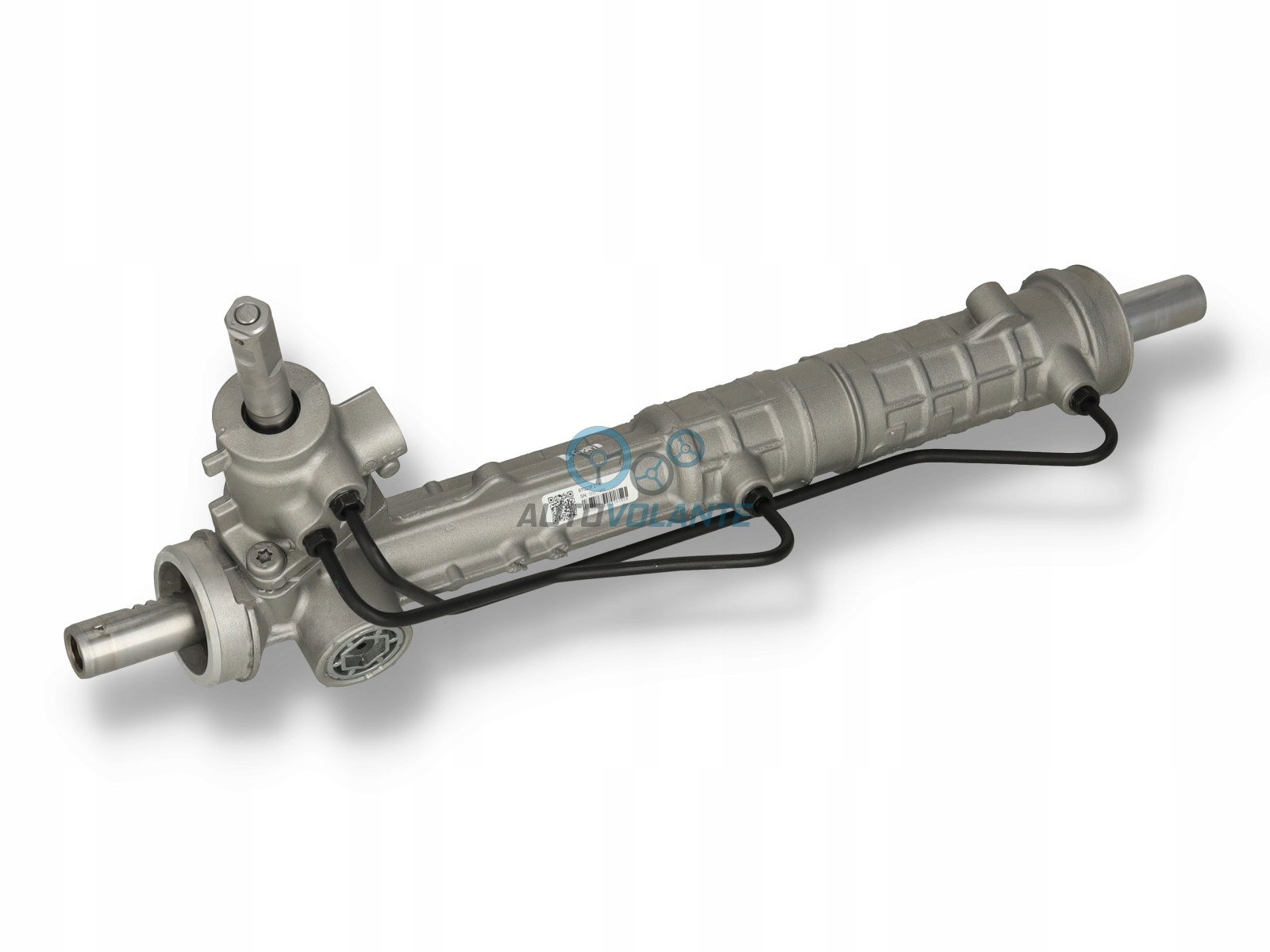 рулевая рейка CITROEN DS4