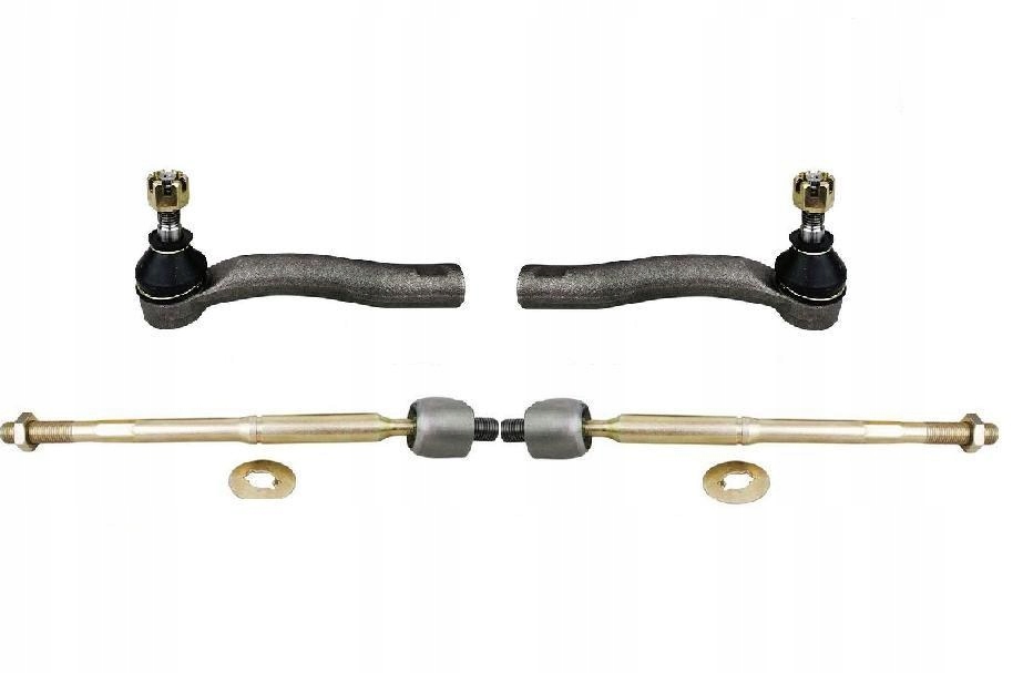 Koncovka Tyče Tyč Toyota Corolla E12 4KS