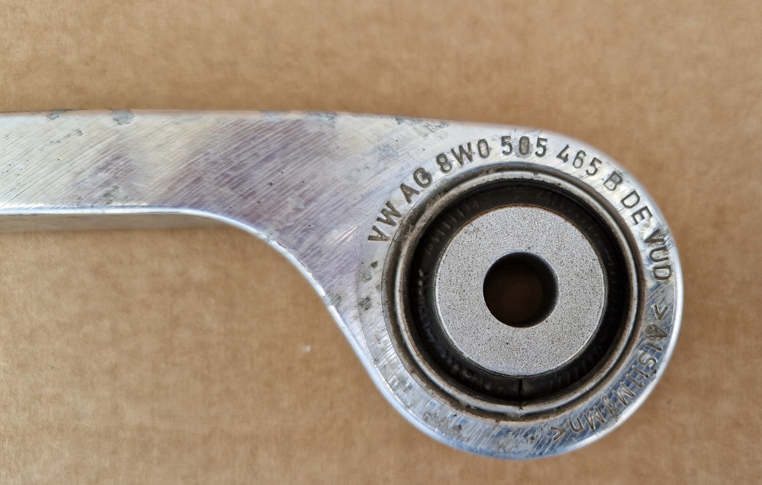 Stabilisator 8W0505465B AUDI A4 A5 A6 IDEAL