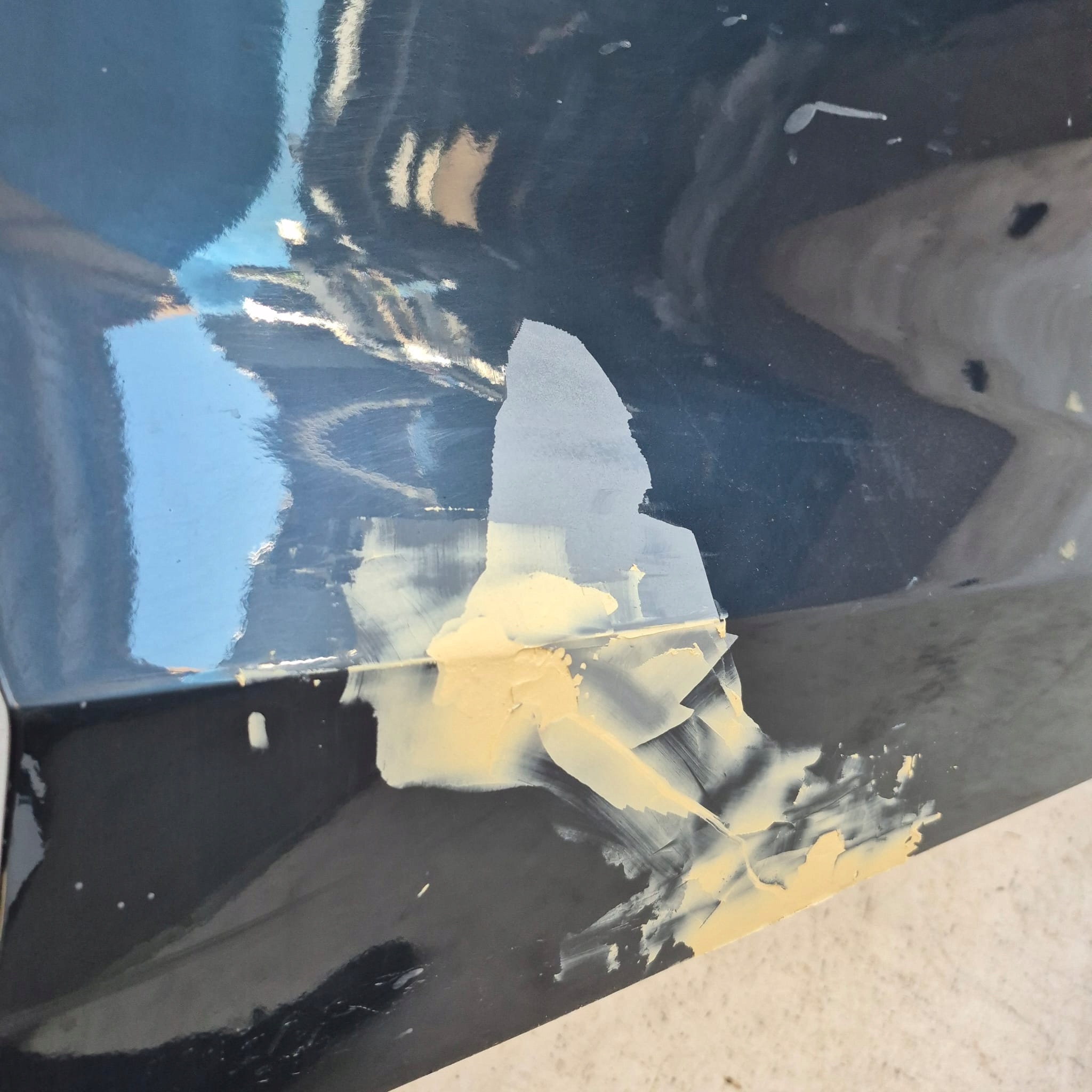 VOLVO V60 II 2 S60 III 3 18-> door front front right