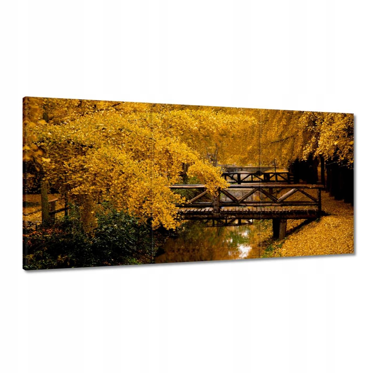 Obrazy 180x90 Krajina Vidlička