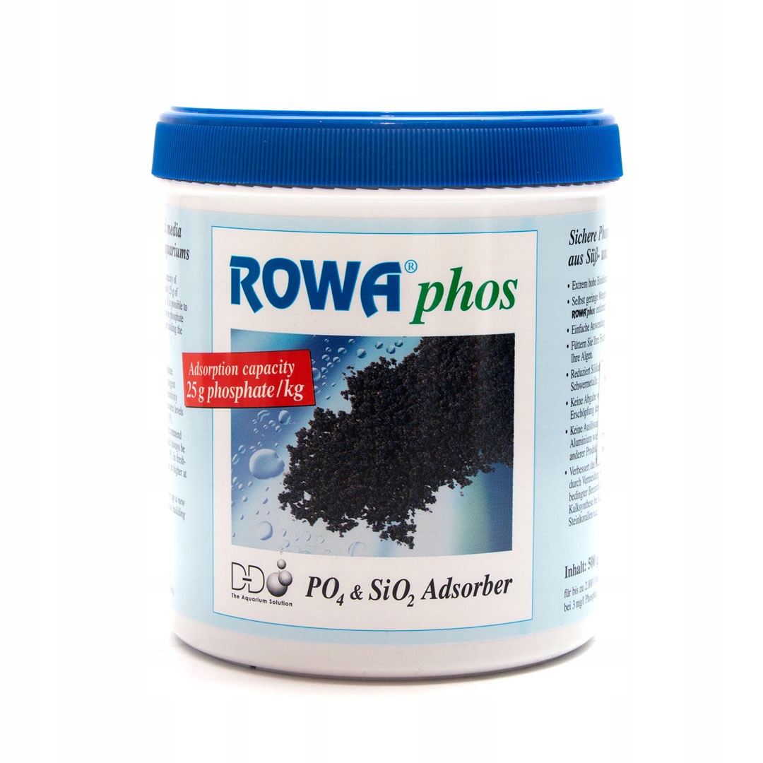 Rowa Phos 500 g