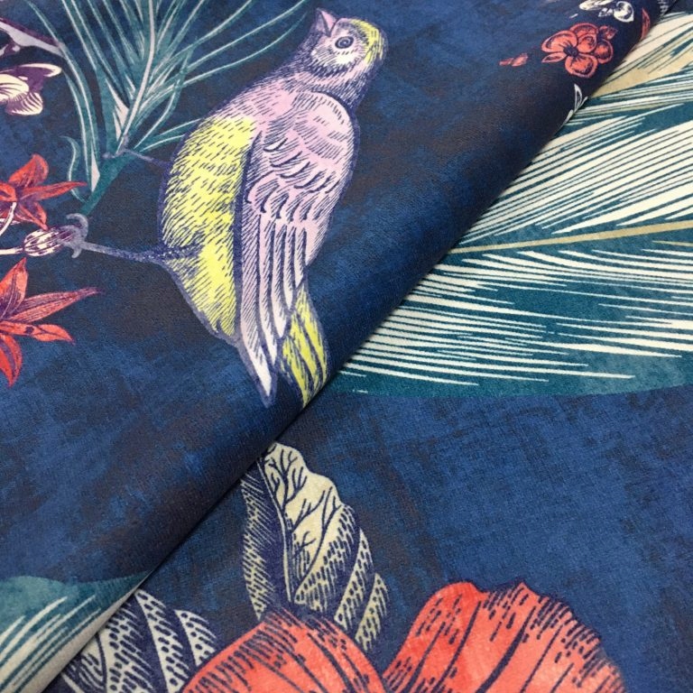 MATERIAŁ PLUSZ WELUR VELVET LISCIE OBRUS ZASŁONY Szerokość 150 cm