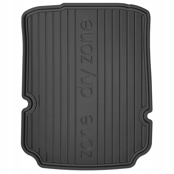 Rohož Do Kufru Kobercová Vložka Chevrolet Camaro 6 VI coupe od roku 2015- Dz