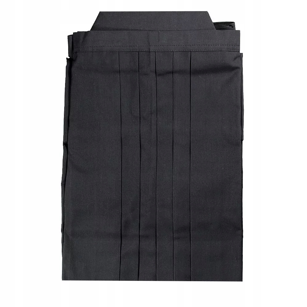 Hakama Rayon Comfort Aikido Iaido Kendo 190 cm