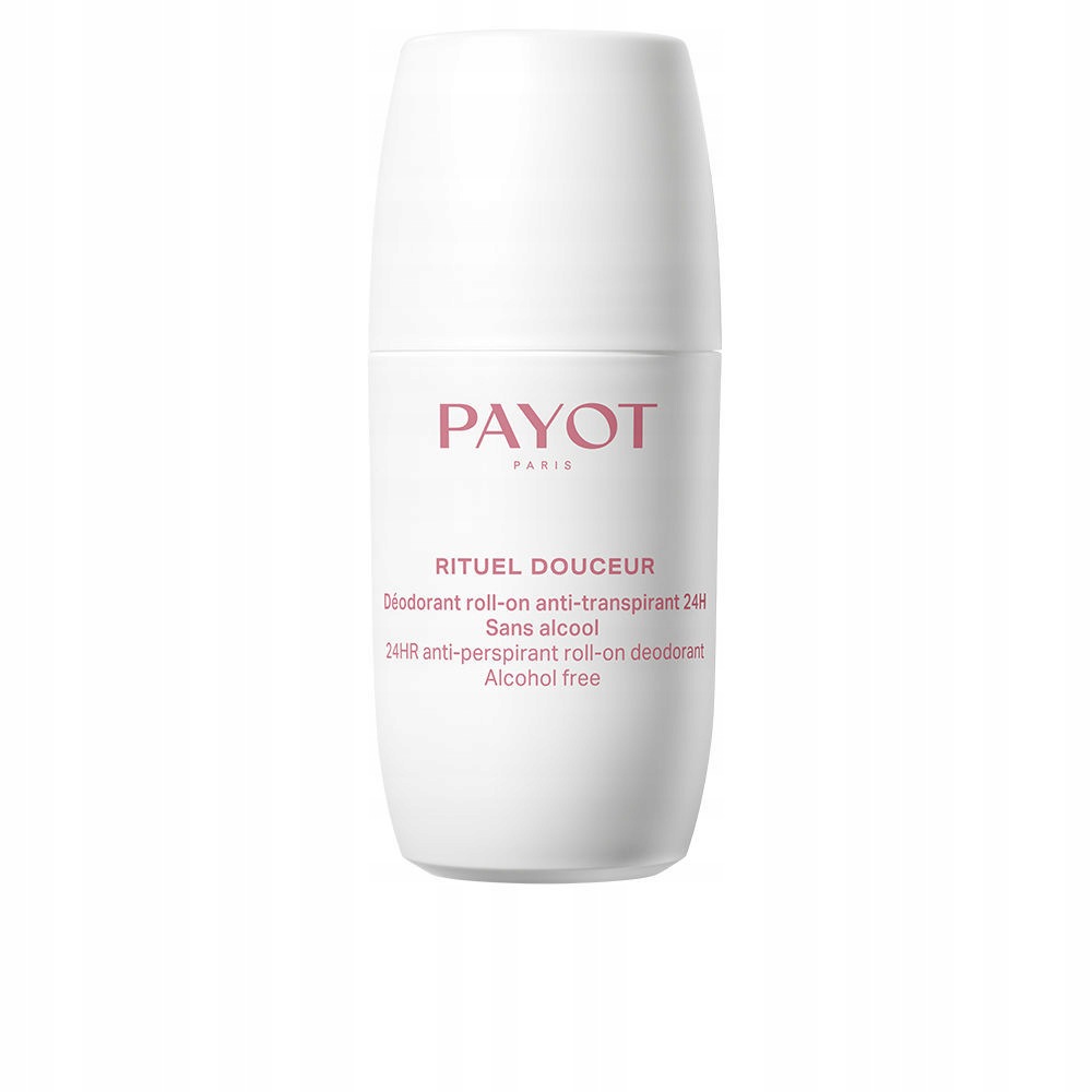 Rituel Corps roll-on jemnost 75 ml