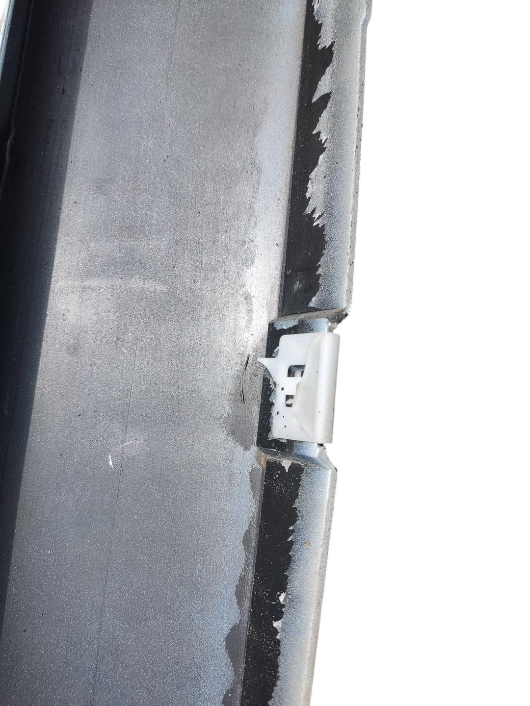 moulding threshold left threshold left CITROEN DS5 2011-2015 9687121680 KWED