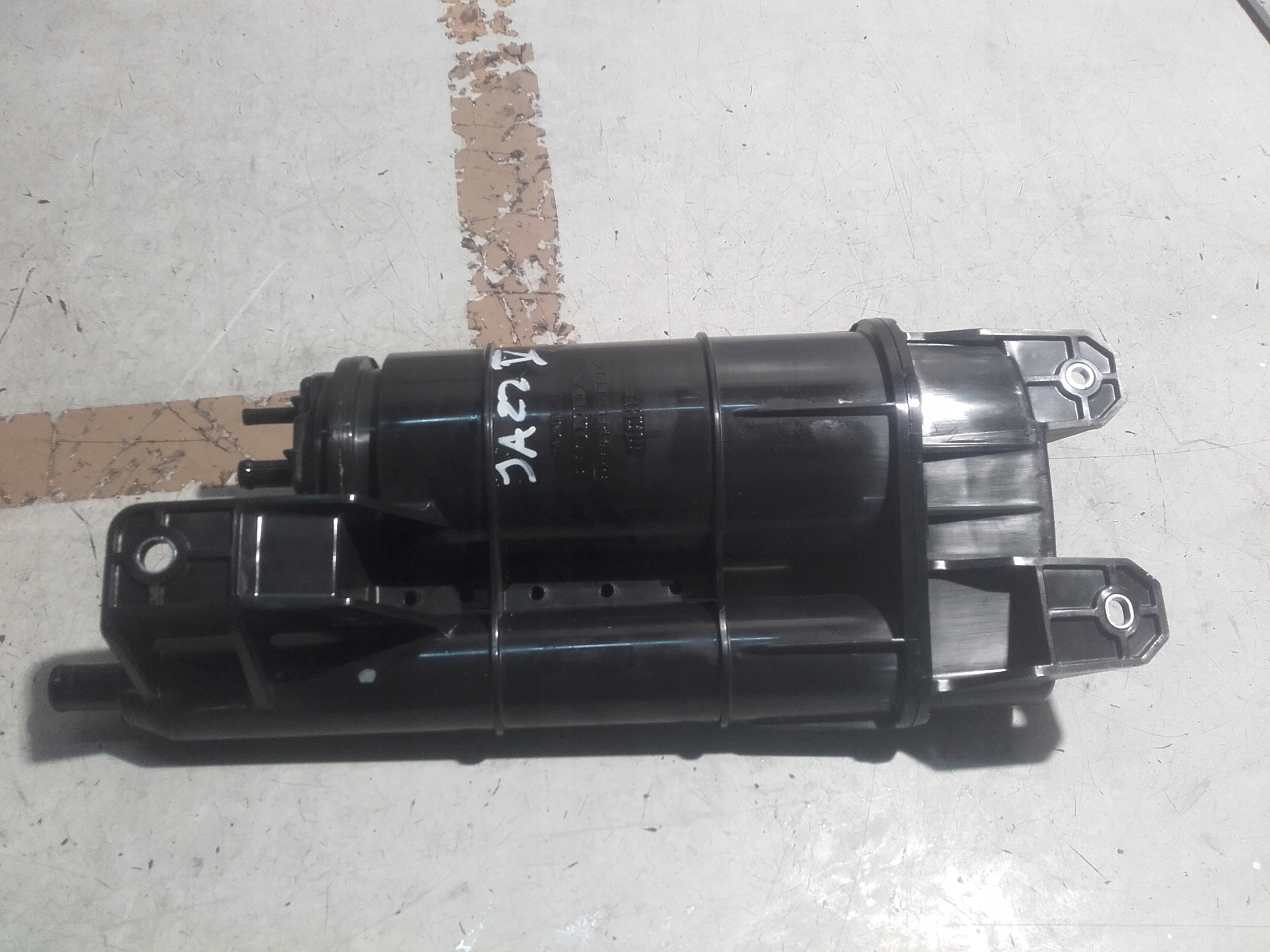 HONDA JAZZ V угольный фильтр 20-crosstar