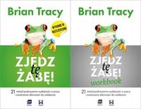 

Zjedz Tę Żabę Zjedz Tę Żabę Workbook Brian Tra..
