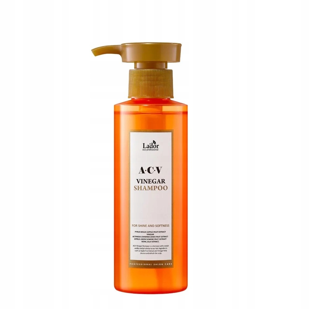 La'dor Šampon hydratační Acv Vinegar Shampoo 430 ml