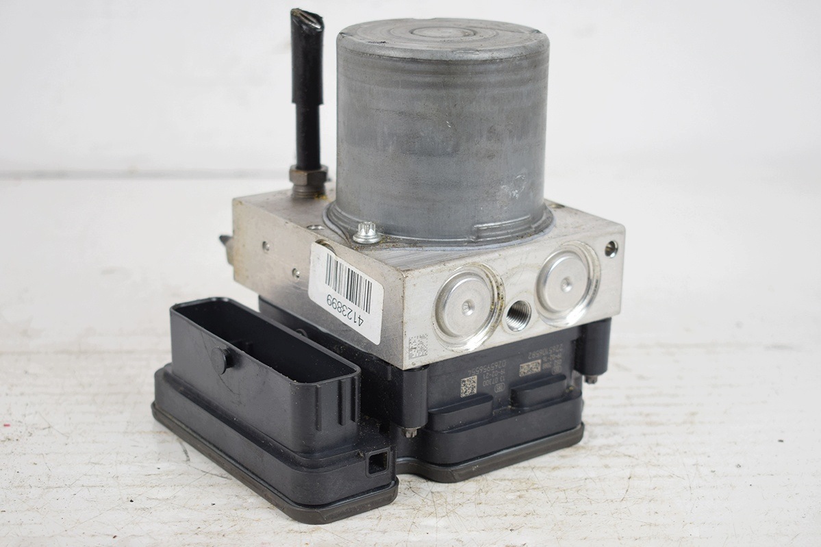 Pompa ABS * VOLVO XC40 31445741