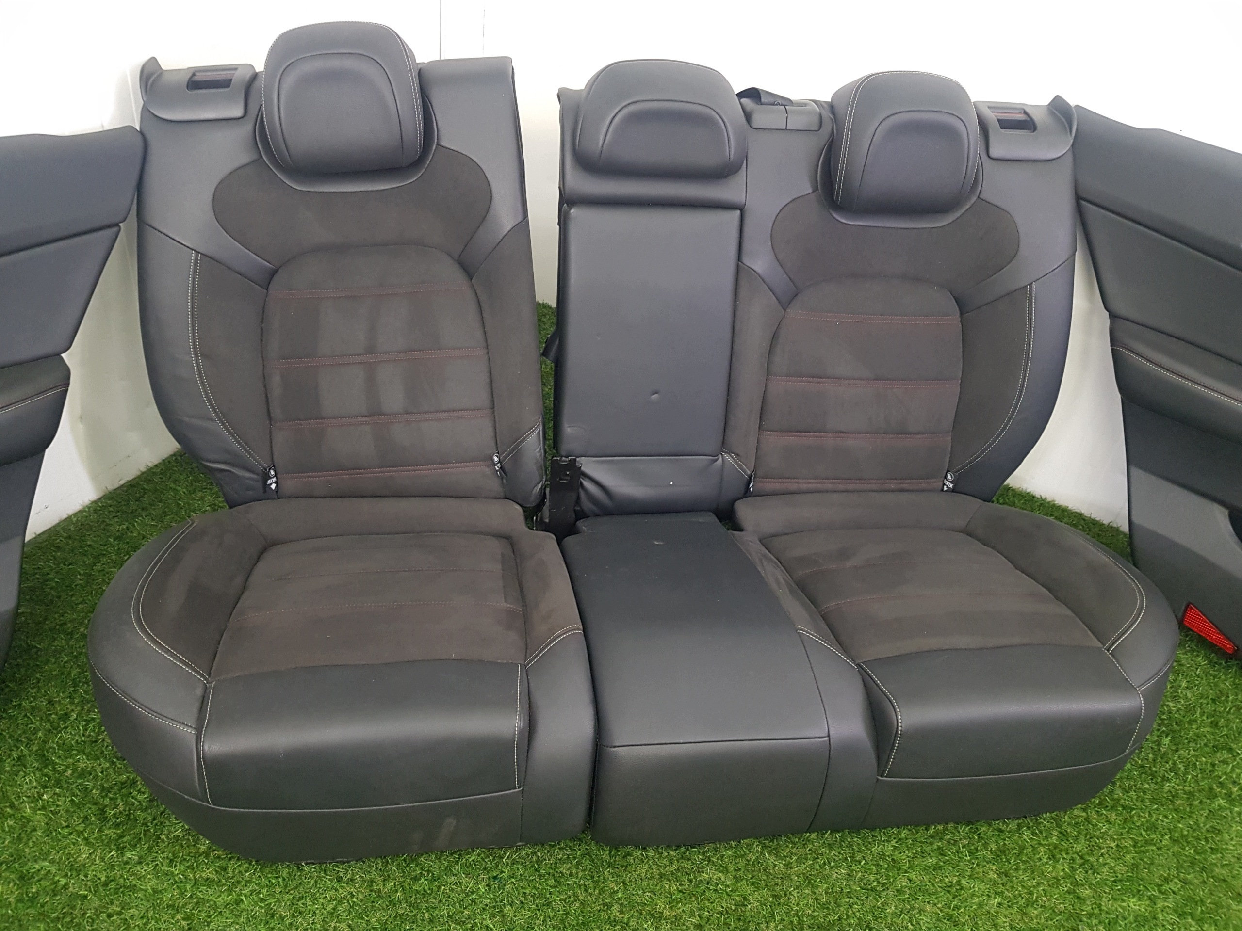 Interne Complets Siège Latérale/côté CITROEN DS5 2016 DS PERFORMANCE LINE