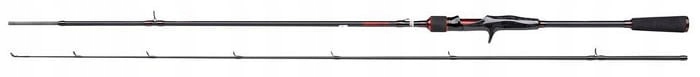 Wędka Abu Garcia Vendetta V3 190cm 50-100g Cast 2cz