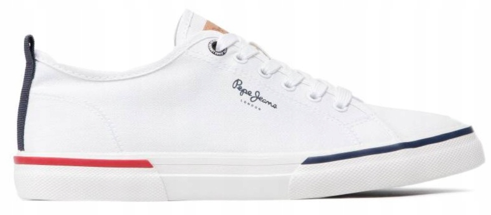 

-11% Pepe Jeans Buty Męskie PMS30811 42