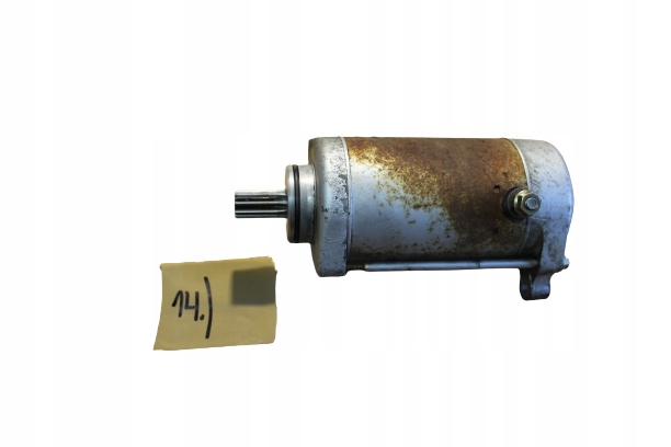 000EE8456 - VS 1400 INTRUDER 96R СТАРТЕР