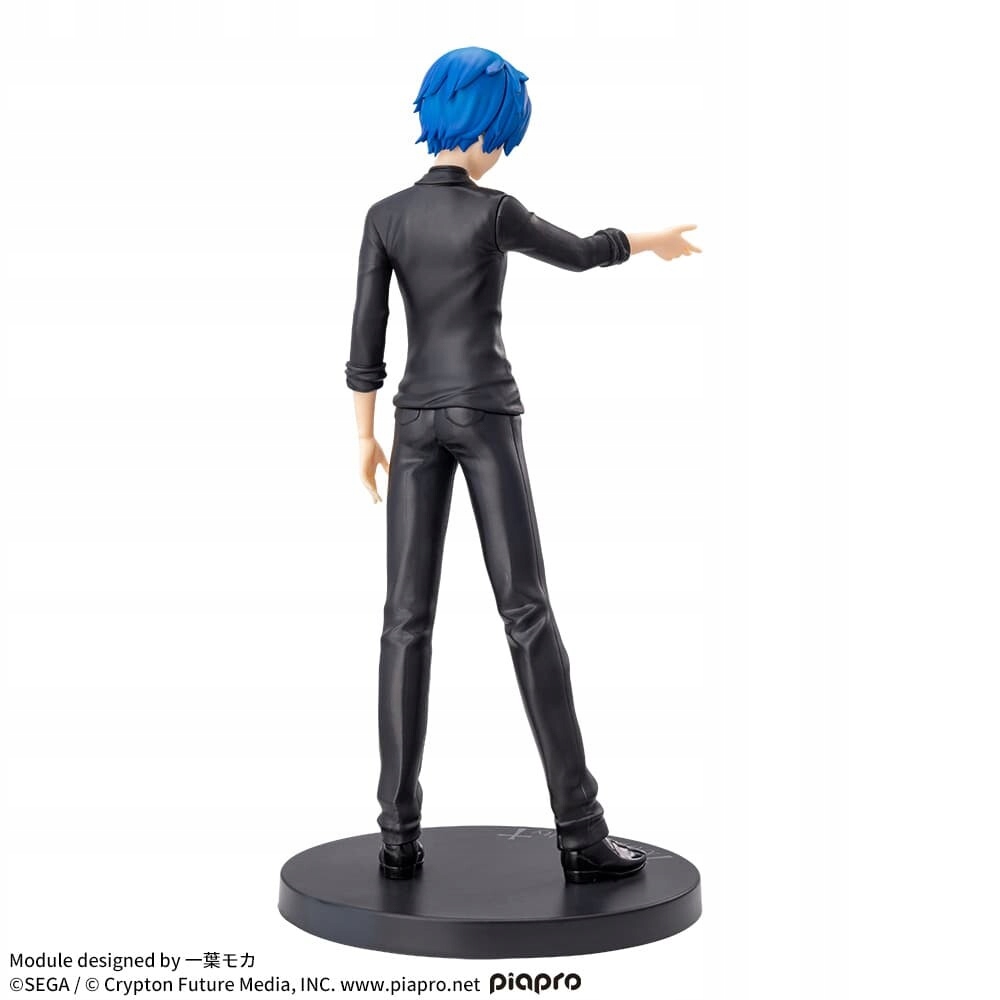 Figurka Anime Vocaloid Hatsune Miku Arcade Future Tone Kaito