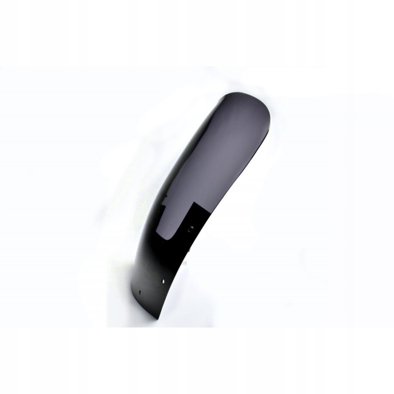 Loster plexi štít Kawasaki Gpz 500 S Standard 1987-1993