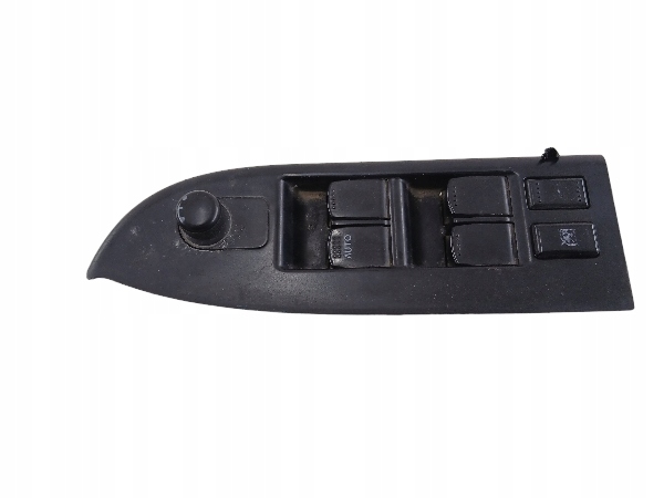 SUZUKI GRAND VITARA II PANEL okna levý předek