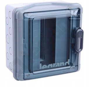 RN65 1X8-ROZ. N/t Bez Lišt IP65